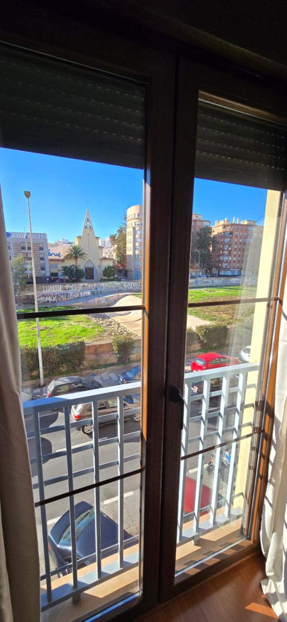 Ola Rosaleda Apartamento