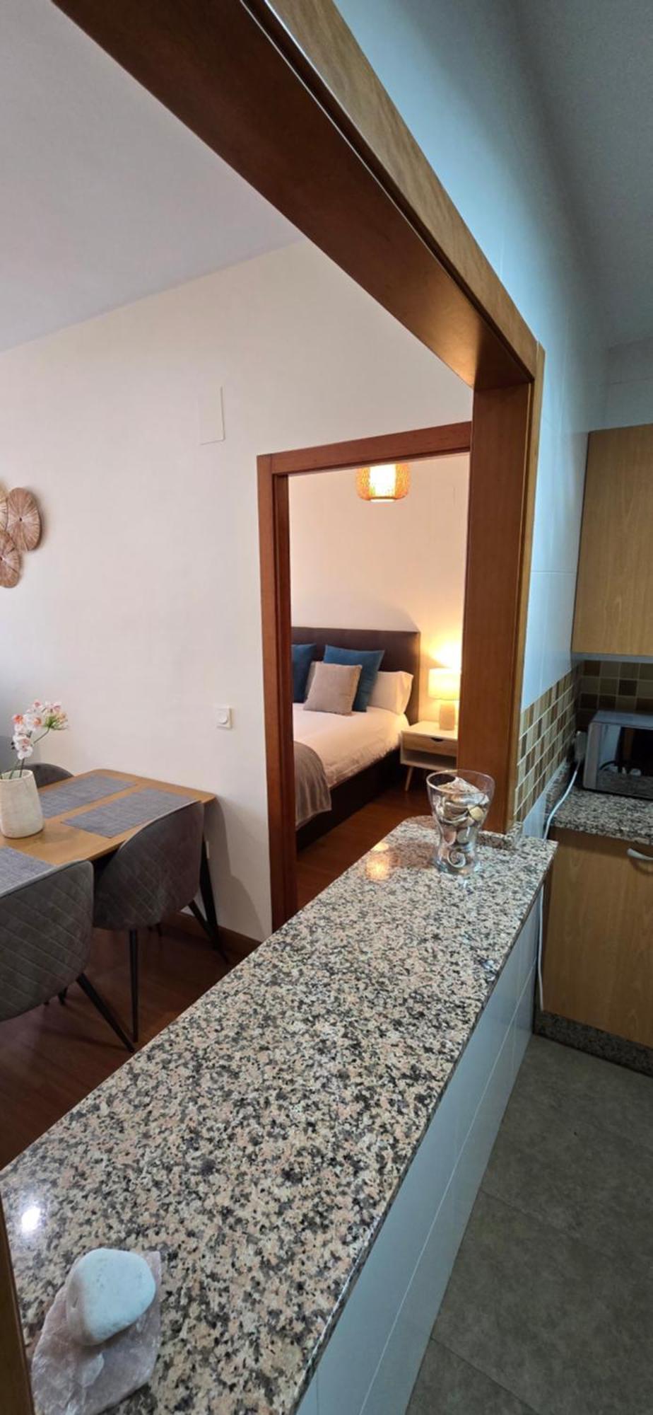 Apartamento Ola Rosaleda