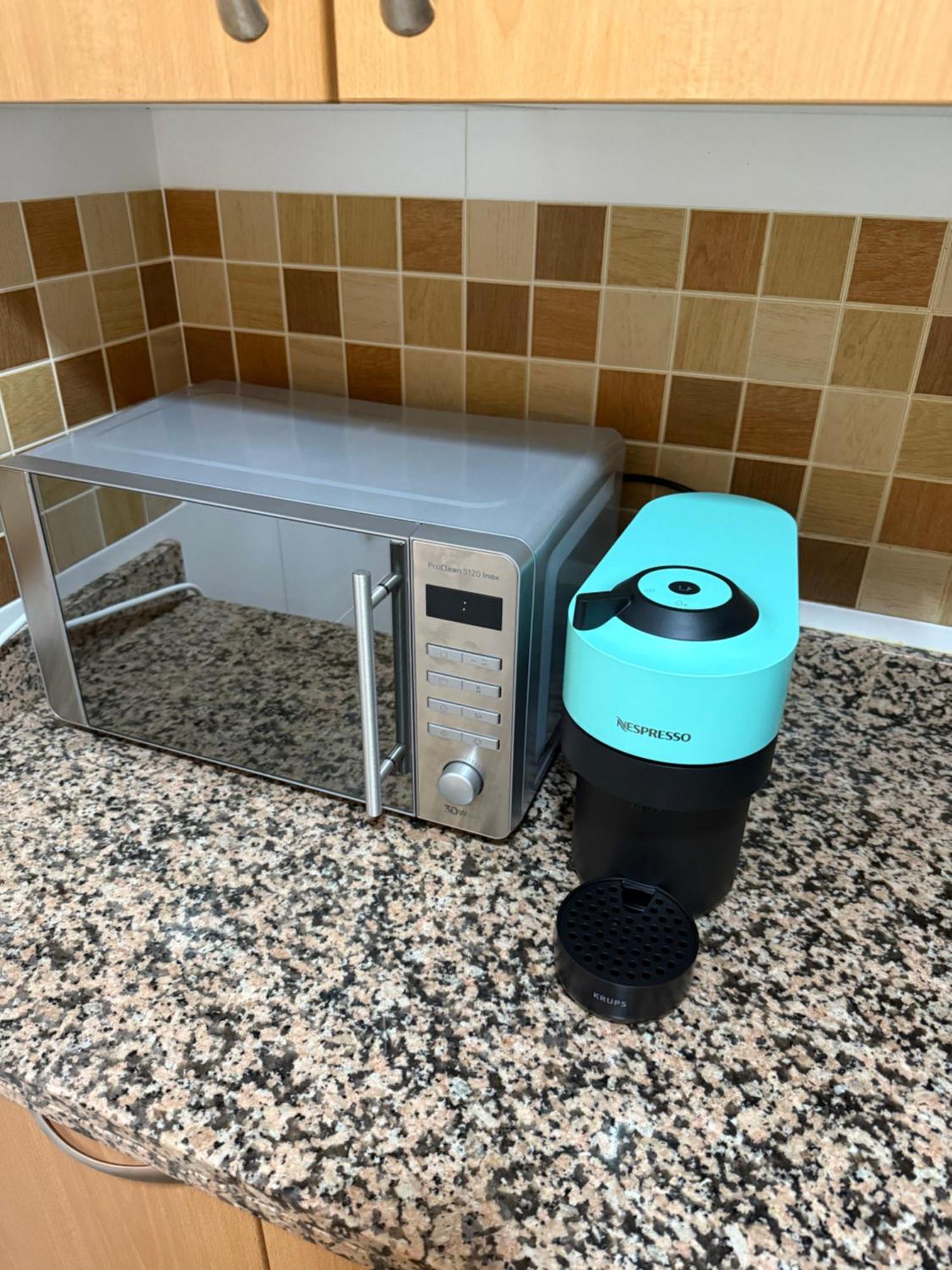 Apartamento Ola Rosaleda