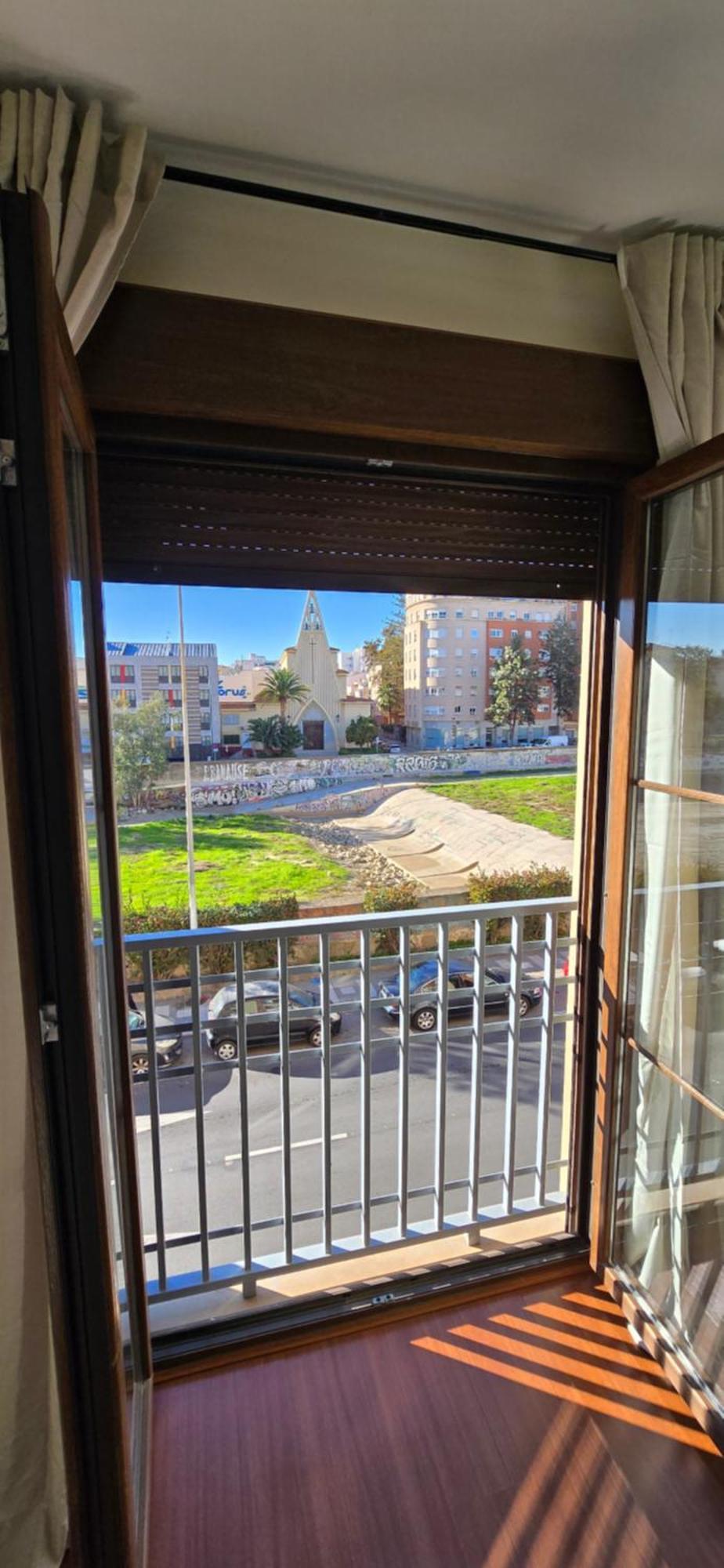 Apartament Ola Rosaleda Malaga