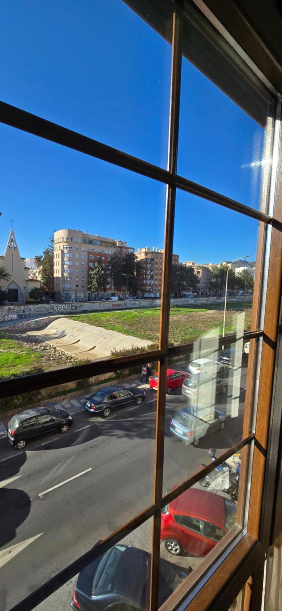 Ola Rosaleda Apartament *