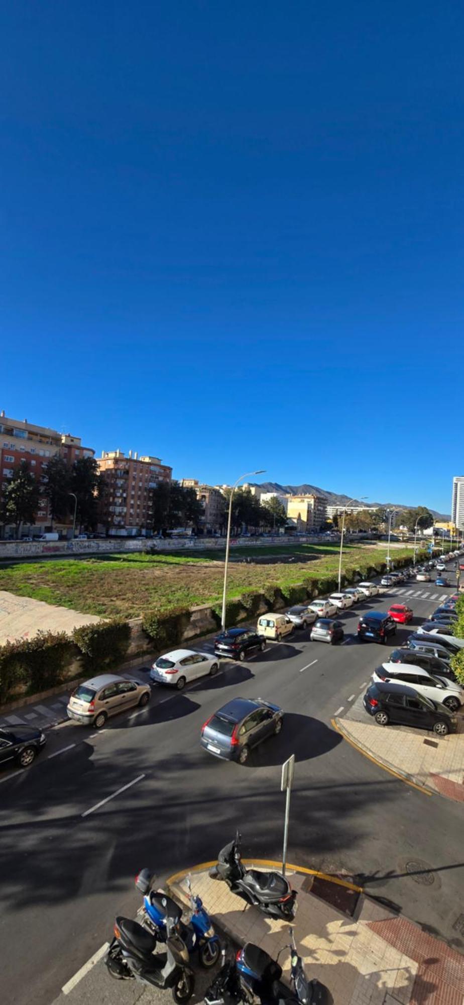 Apartament Ola Rosaleda *