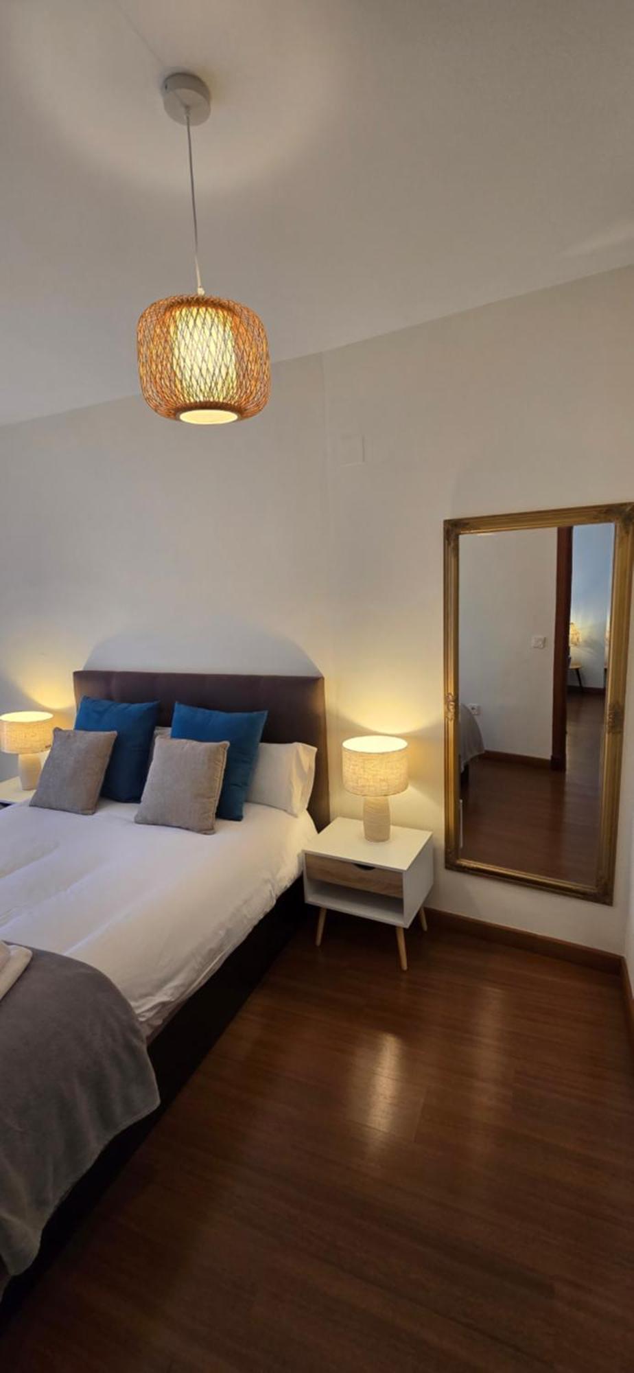 Apartament Ola Rosaleda