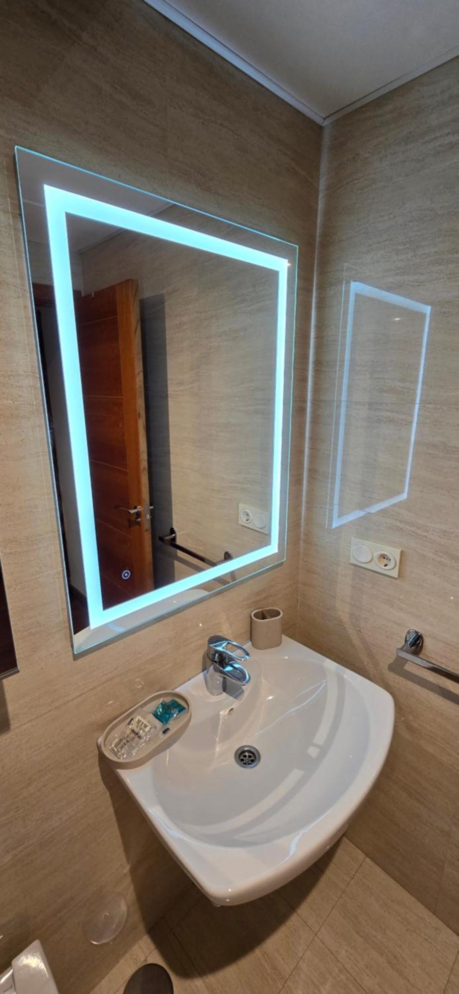 Ola Rosaleda Apartament