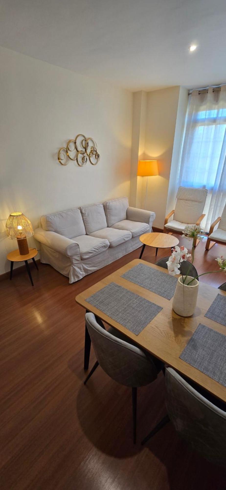 Apartament Ola Rosaleda