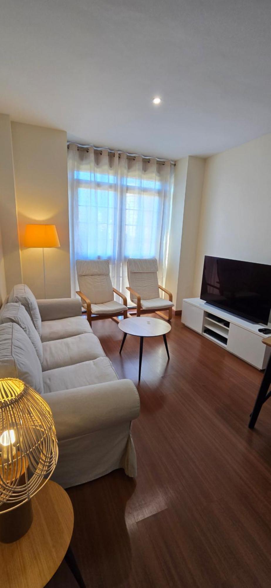 Ola Rosaleda Apartament Malaga