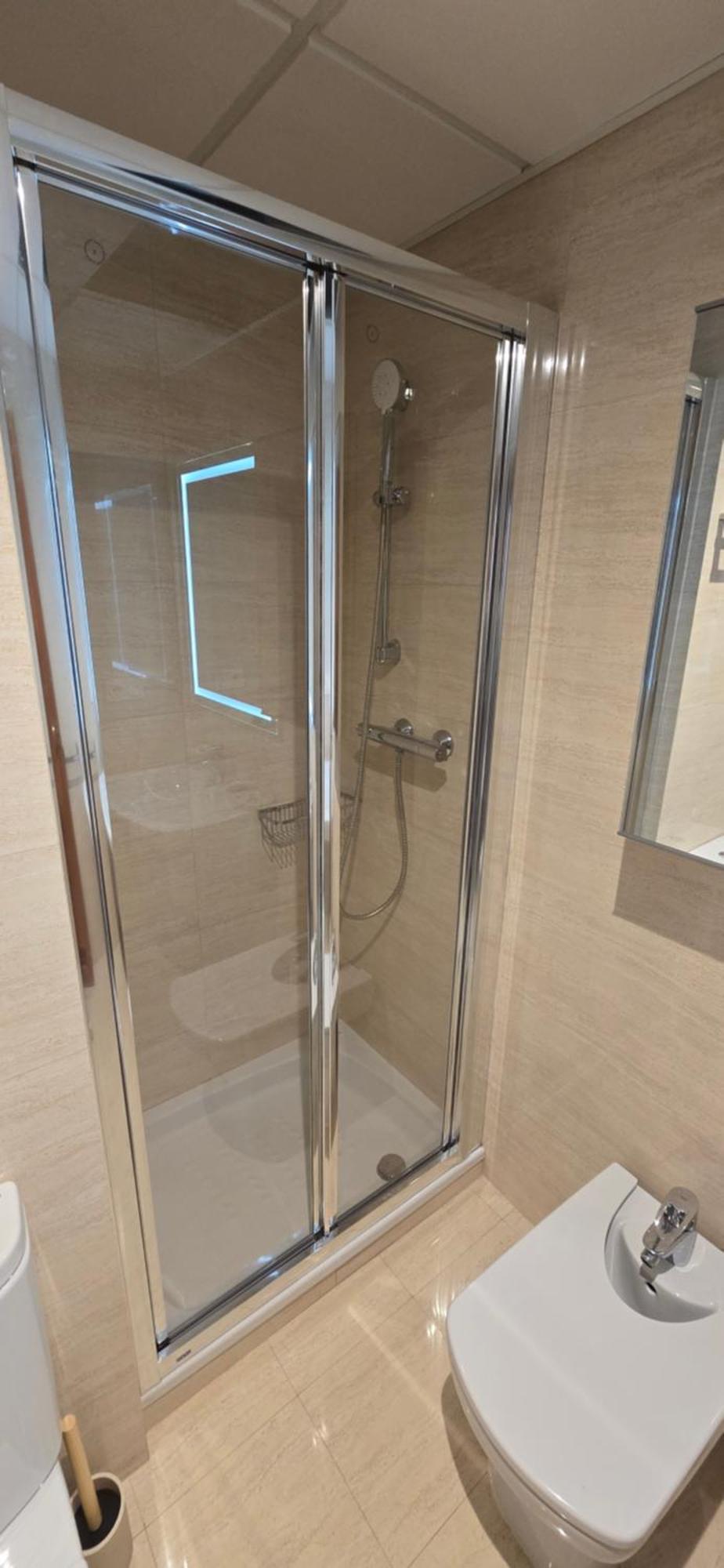 Ola Rosaleda Apartament *