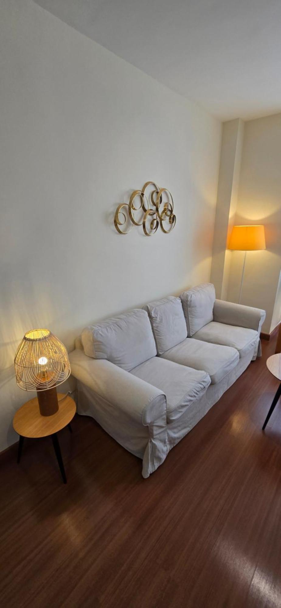 Ola Rosaleda Apartament
