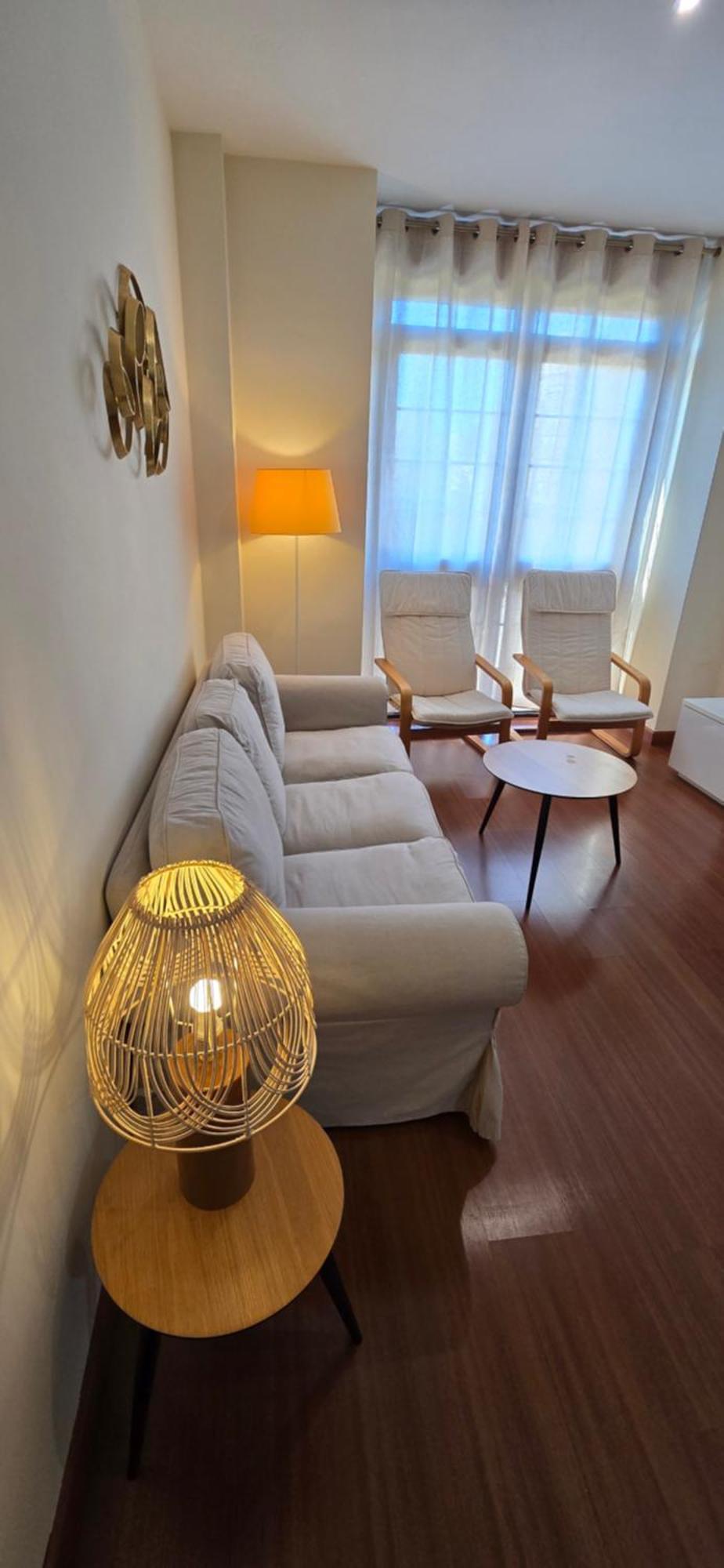 Ola Rosaleda Apartament Malaga