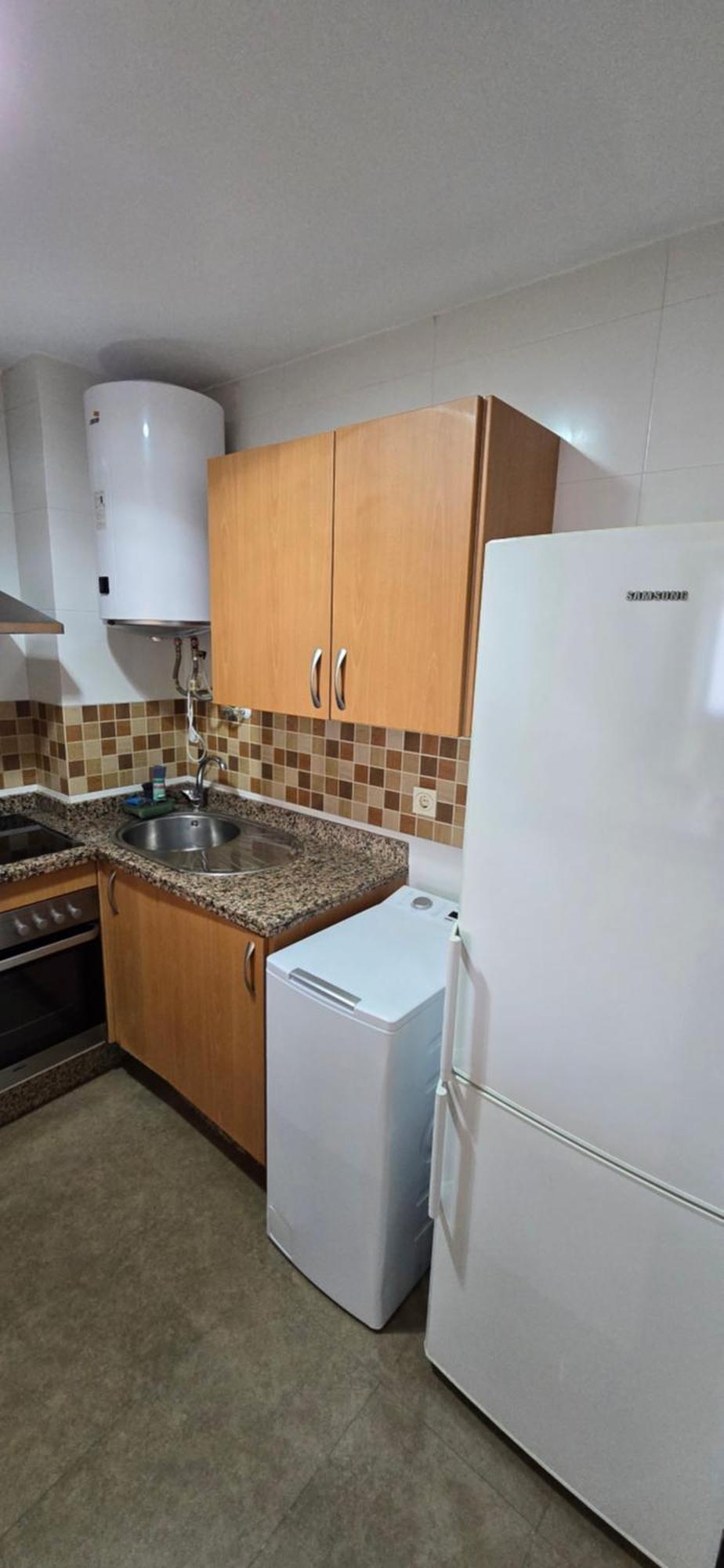 Apartament Ola Rosaleda Malaga