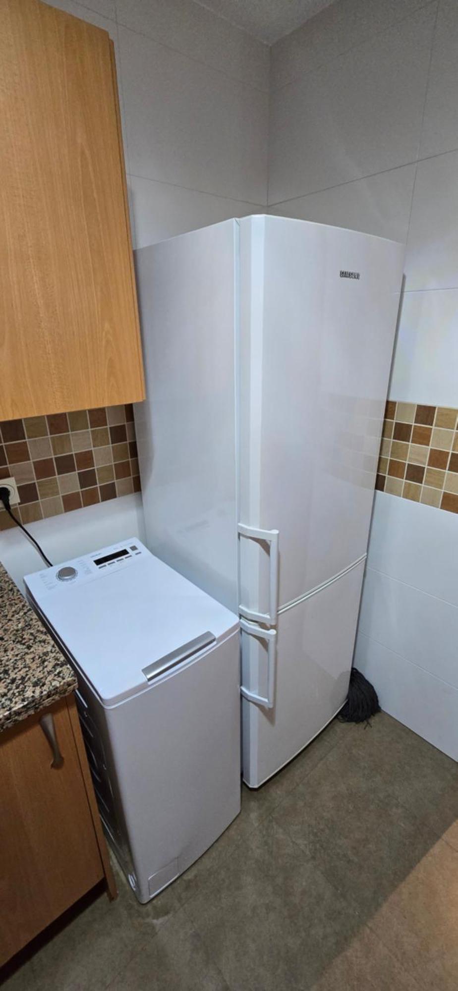 Apartament Ola Rosaleda