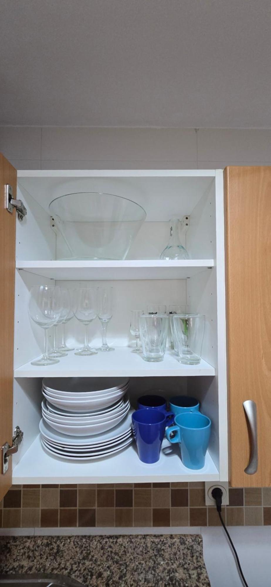 Apartament Ola Rosaleda *